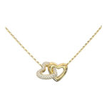 Guess Ladies Necklace JUBN06013JWYGTU