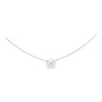 Guess Ladies Necklace JUBN06134JWRHTU