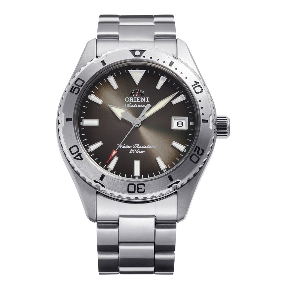 Orient Mako 40 Automatic RA-AC0Q15Y30B Men's Watch 11 7786 0