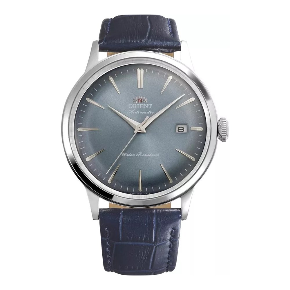 Orient Bambino Automatic RA-AC0030L30B Men's Watch 19 7791 0
