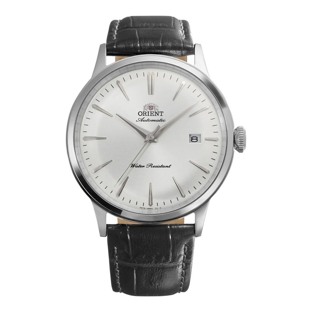 Orient Bambino Automatic RA-AC0031S30B Men's Watch 18 7792 0