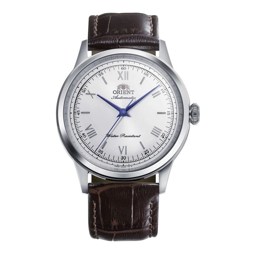 Orient Bambino Automatic RA-BB0002S30B Men's Watch 16 7796 0