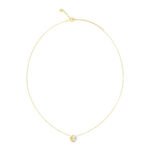 Guess Ladies Necklace JUBN06232JWYGTU