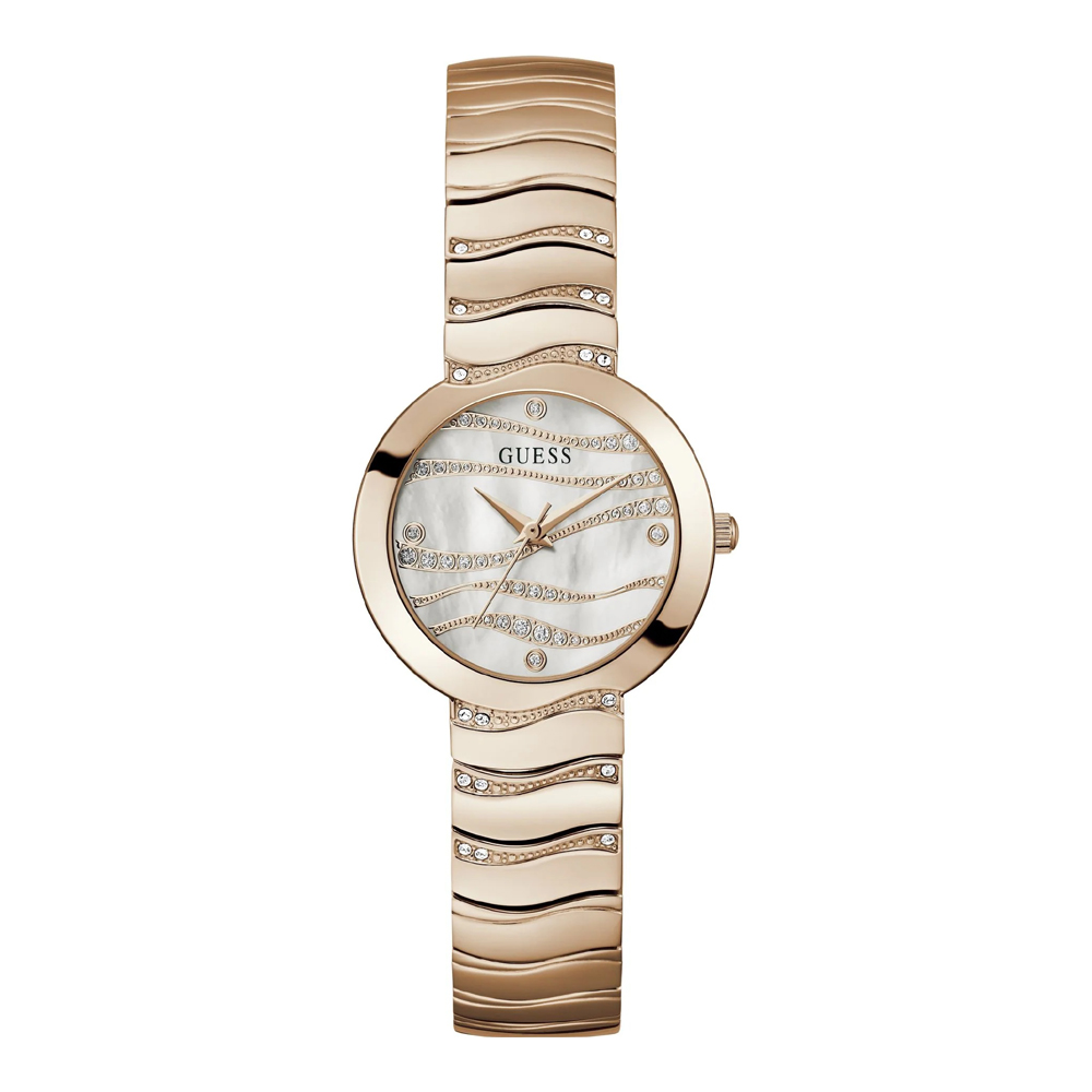 Guess Laguna GW0871L3 Ladies Watch 4 7860 0