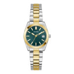 7975 0 Guess Alice GW0934L3 Ladies Watch, Quartz Watch, Stainless Steel Case, Stainless Steel Strap, Silver/Gold