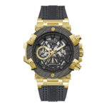 Guess Carbon GW0486G2 Men's Watch