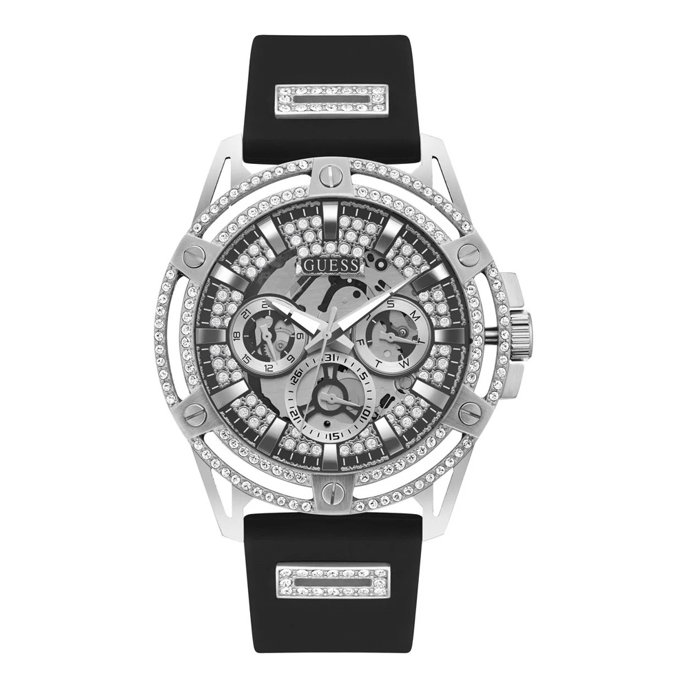 Guess King GW0537G1 Men's Watch 5 7987 0