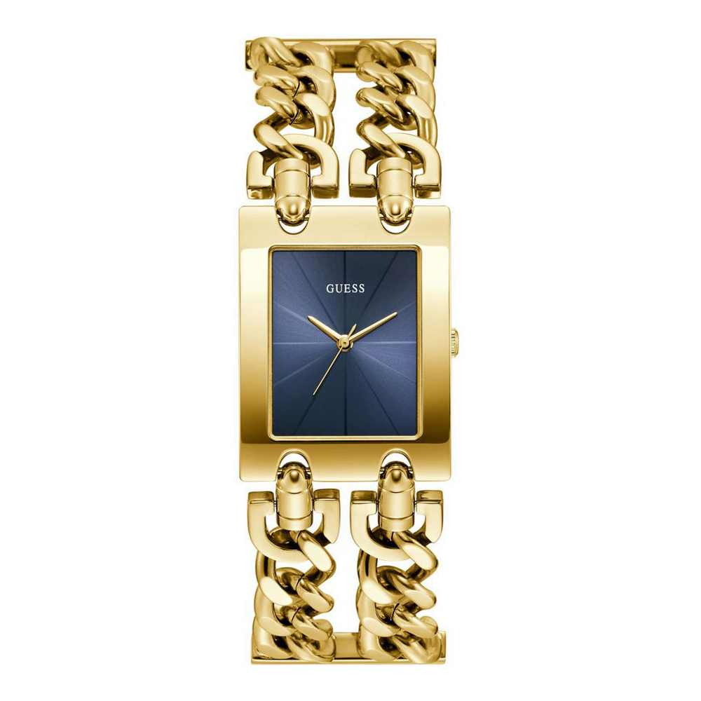 Guess Heavy Metal GW0740L3 Ladies Watch 20 7990 0