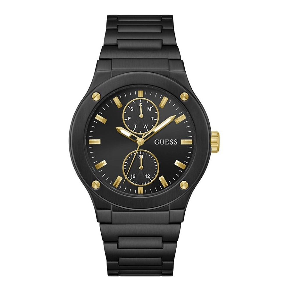 Guess Jet GW0795G3 Men's Watch 6 7994 0