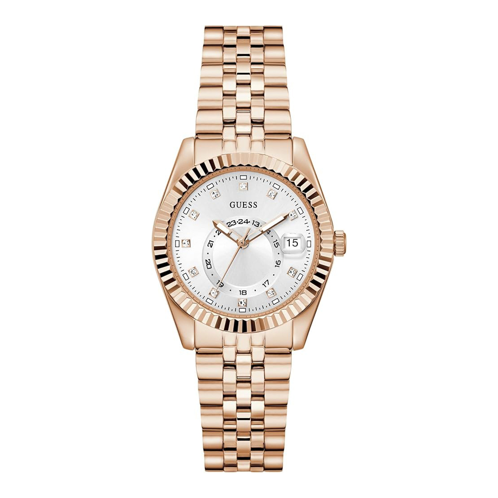 Guess Jada GW0936L4 Ladies Watch 7 8003 0