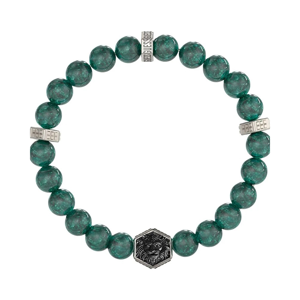 Guess Mens Bracelet JUMB06005JWSTGNTU 16 8025 0