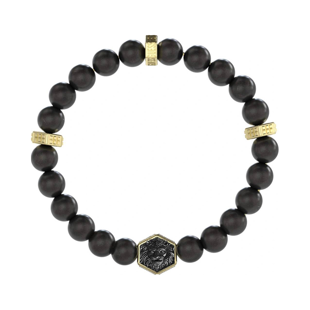Guess Mens Bracelet JUMB06005JWYGBKTU 15 8026 0