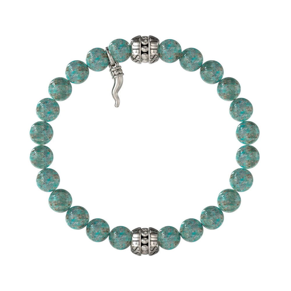Guess Mens Bracelet JUMB06022JWSTGNTU 13 8028 0