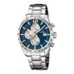 Festina Timeless F16759/7 Men's Watch Chronograph