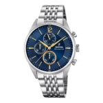 Festina Timeless F20285/3 Men's Watch Chronograph