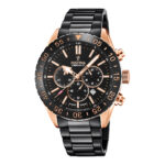 Festina Ceramic F20578/1 Men's Watch Chronograph